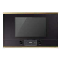 Микроволновая печь Kuppersbusch MR 6330.0